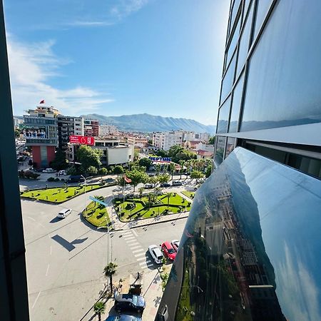Stay-Five Rooms & Apartments Shkodër Dış mekan fotoğraf