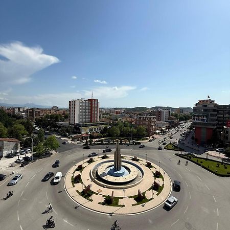 Stay-Five Rooms & Apartments Shkodër Dış mekan fotoğraf