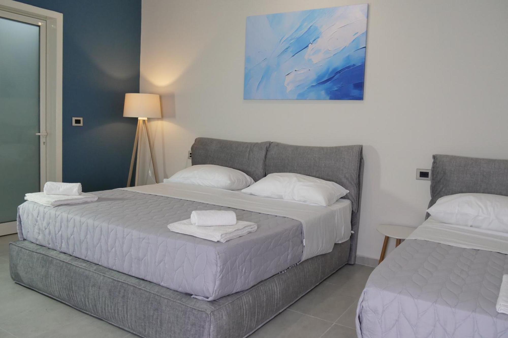 Stay-Five Rooms & Apartments Shkodër Dış mekan fotoğraf