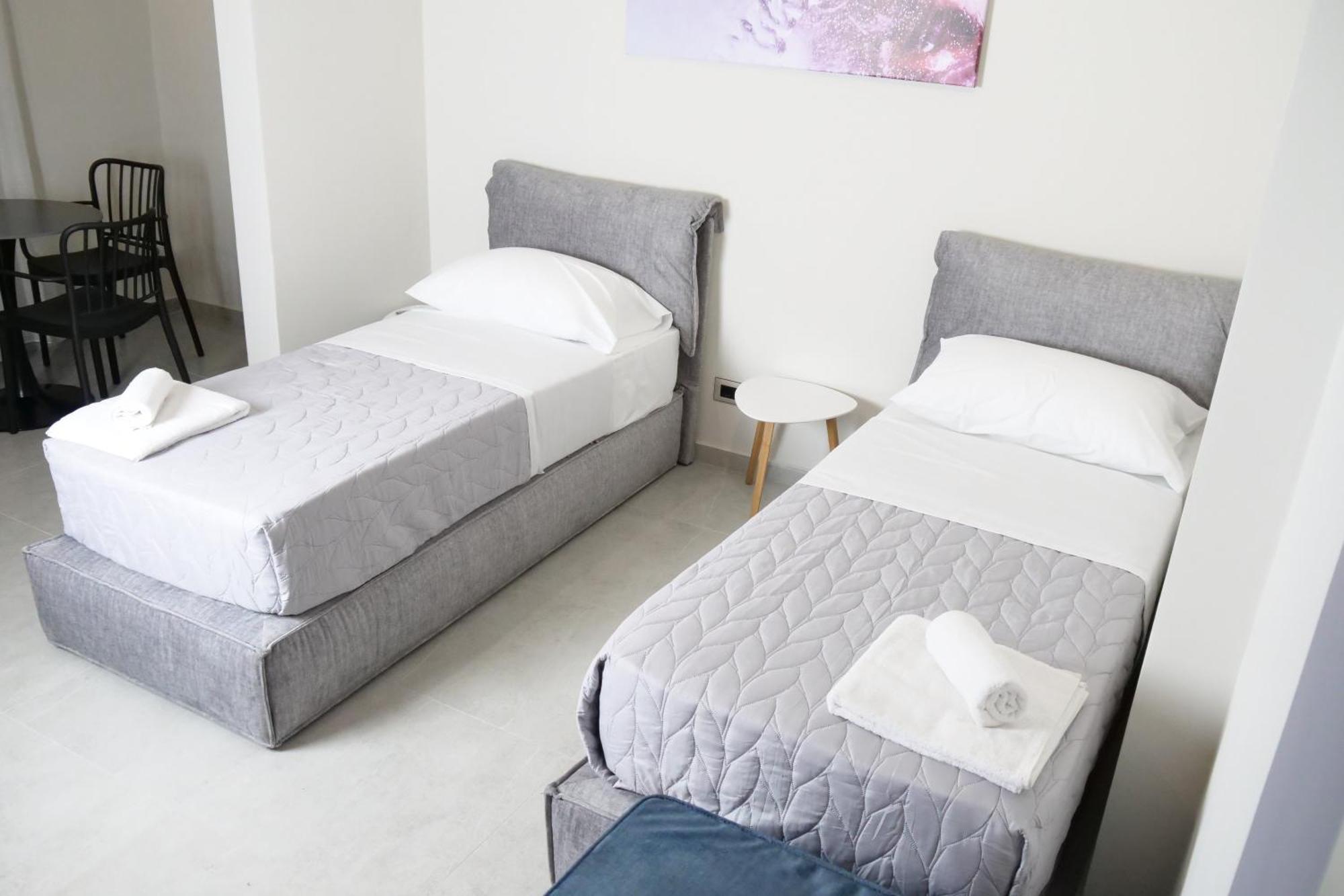 Stay-Five Rooms & Apartments Shkodër Dış mekan fotoğraf