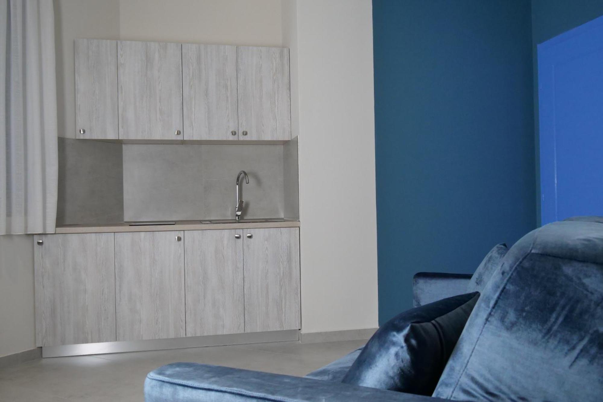 Stay-Five Rooms & Apartments Shkodër Dış mekan fotoğraf