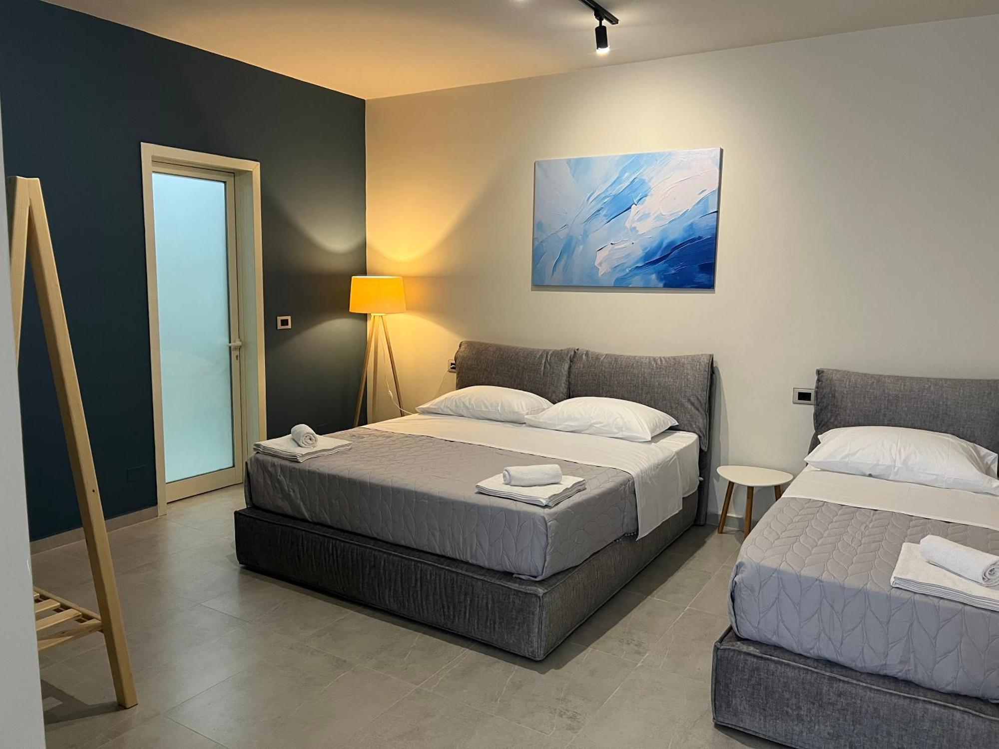 Stay-Five Rooms & Apartments Shkodër Dış mekan fotoğraf