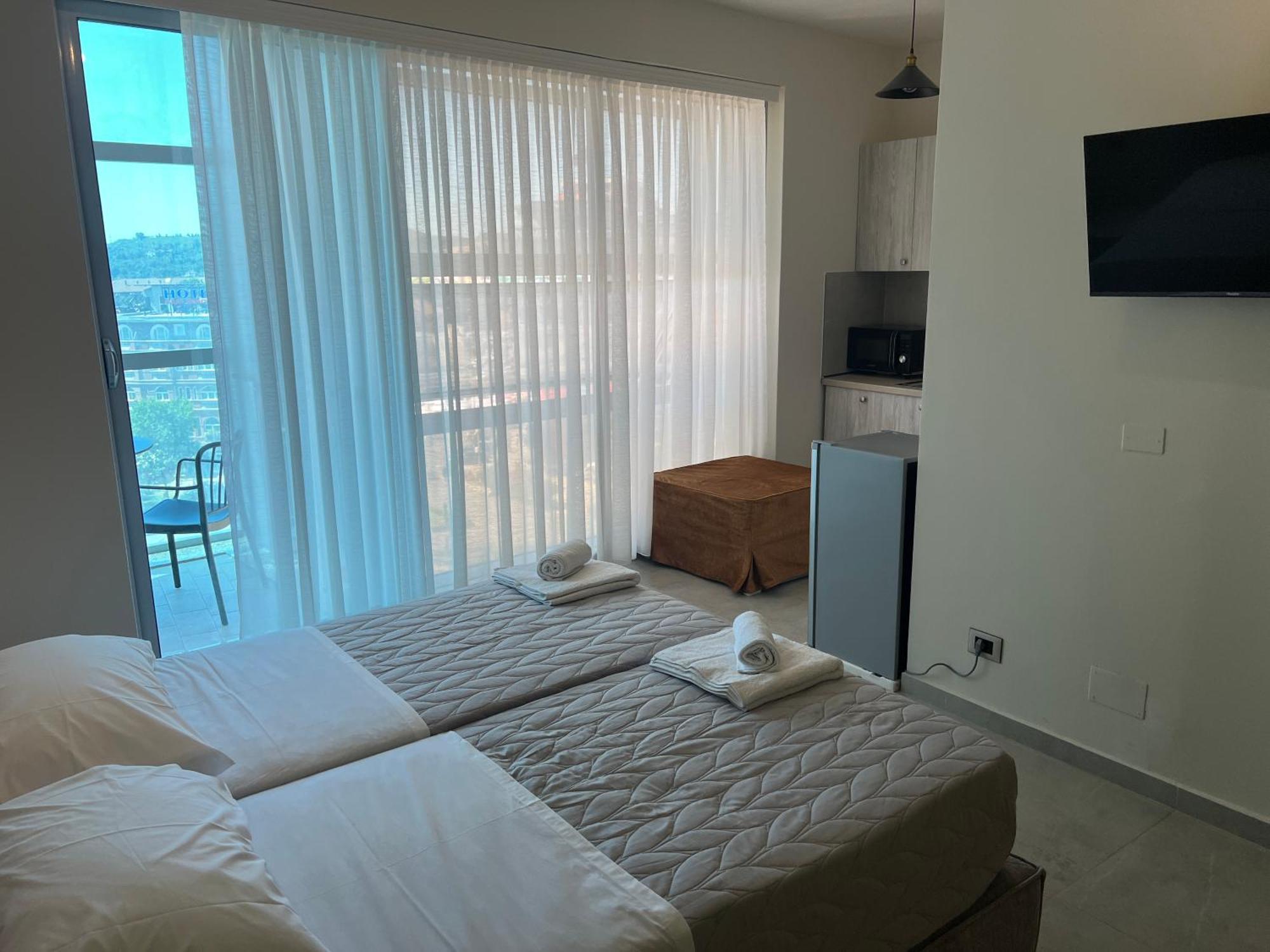 Stay-Five Rooms & Apartments Shkodër Dış mekan fotoğraf