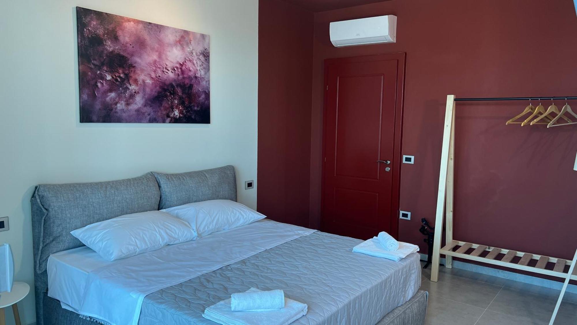 Stay-Five Rooms & Apartments Shkodër Dış mekan fotoğraf