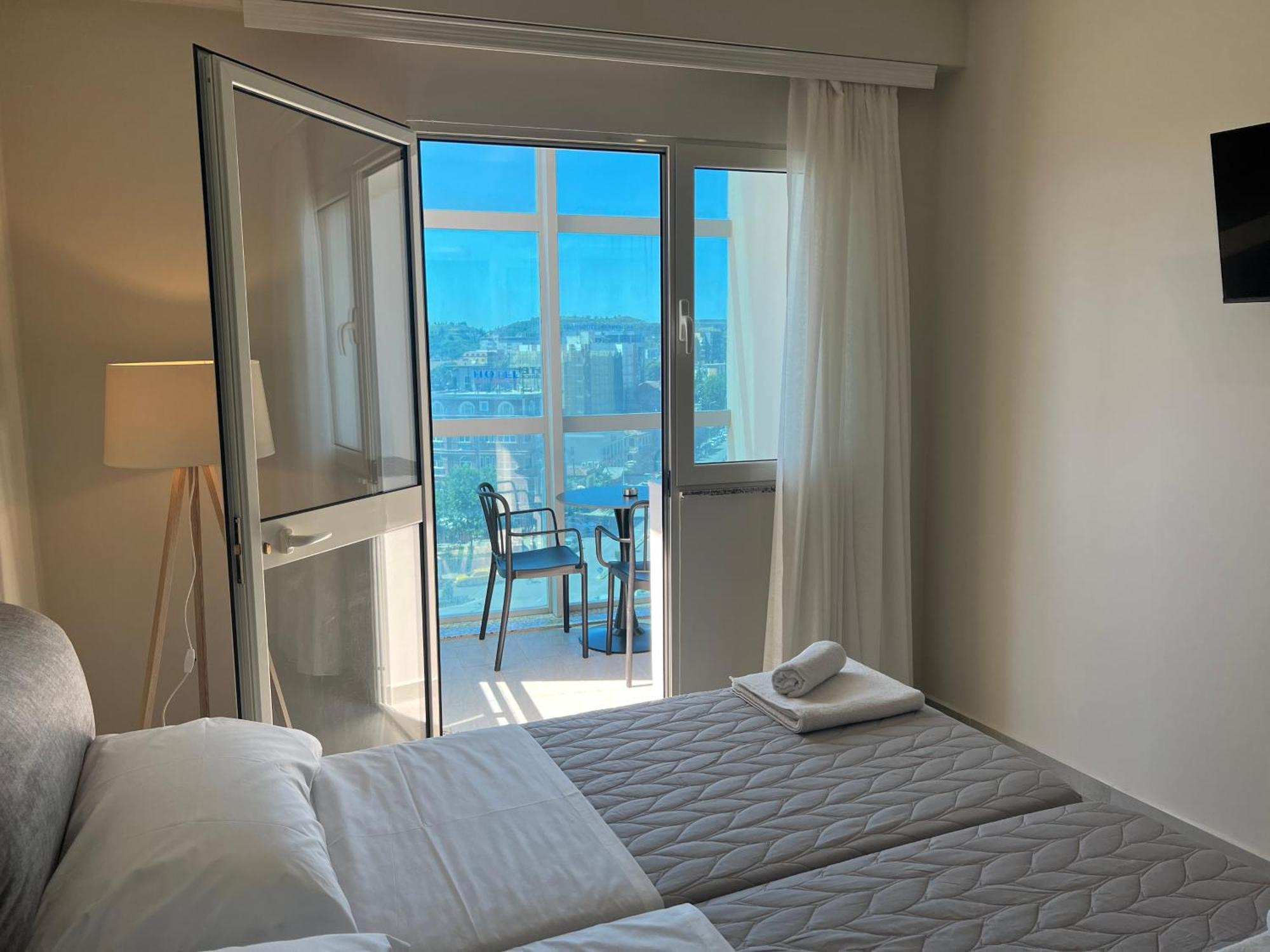 Stay-Five Rooms & Apartments Shkodër Dış mekan fotoğraf