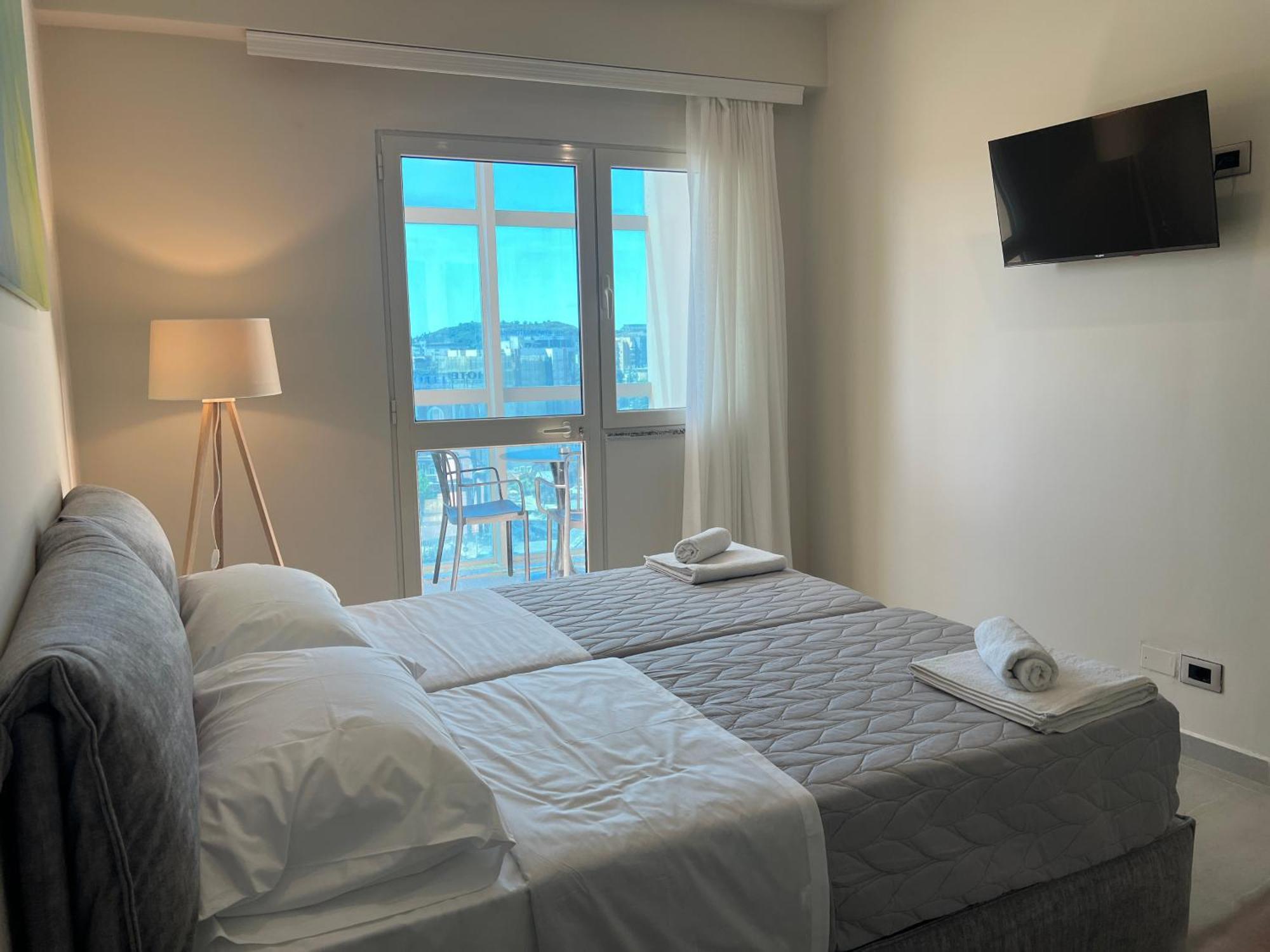 Stay-Five Rooms & Apartments Shkodër Dış mekan fotoğraf