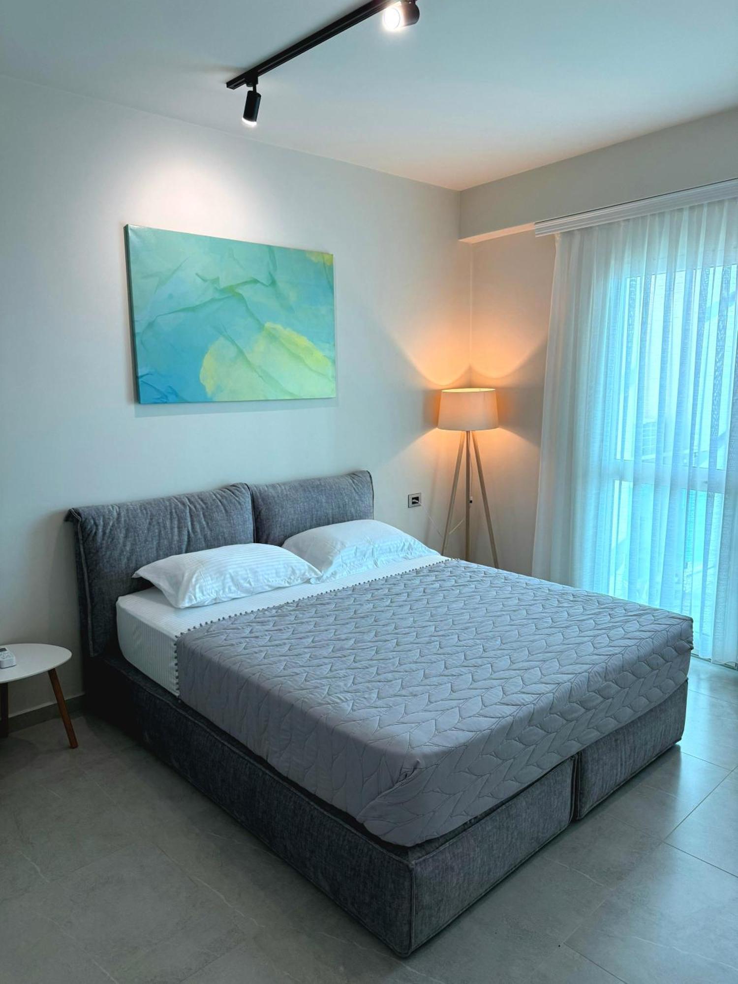 Stay-Five Rooms & Apartments Shkodër Dış mekan fotoğraf
