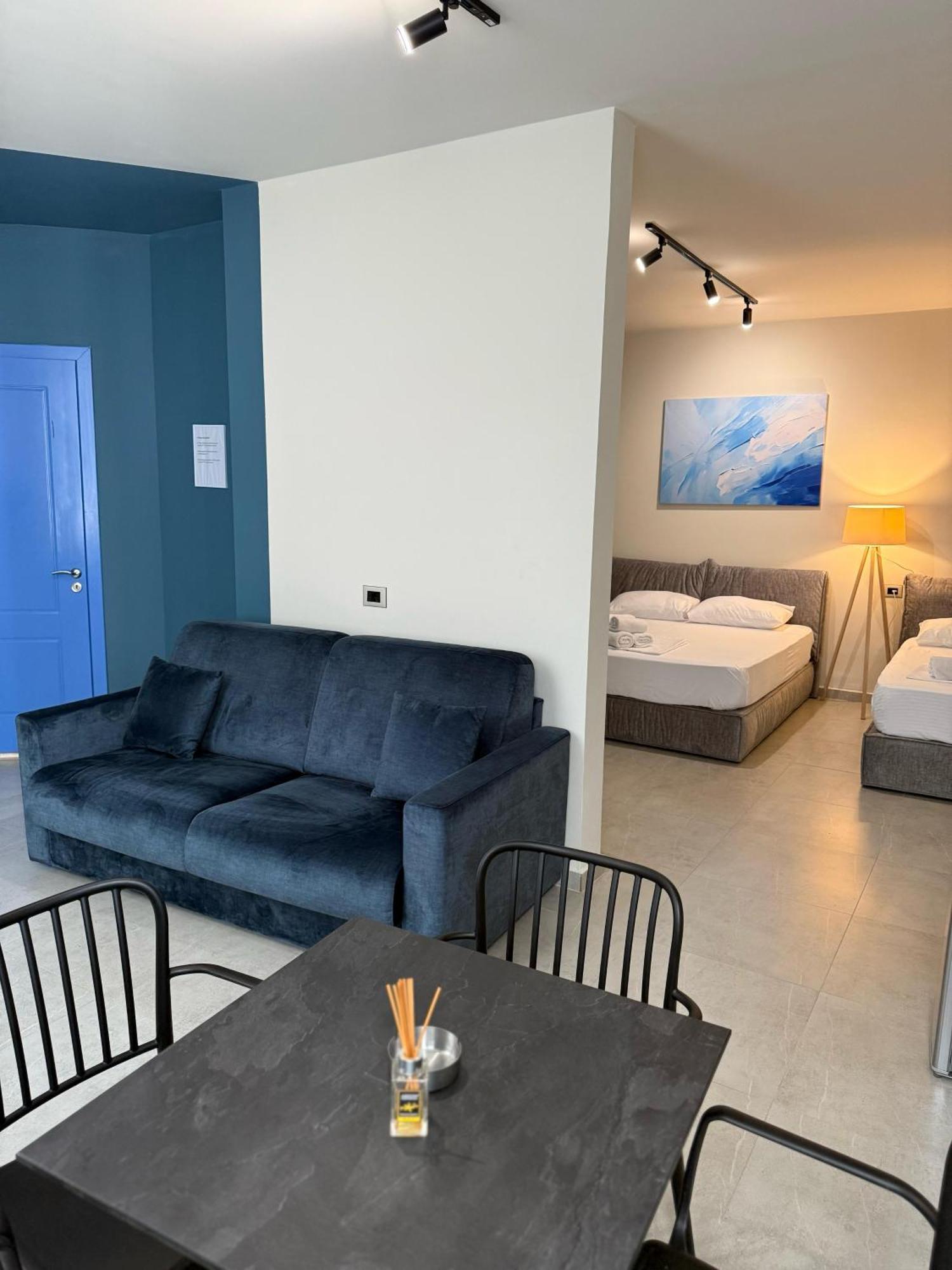 Stay-Five Rooms & Apartments Shkodër Dış mekan fotoğraf
