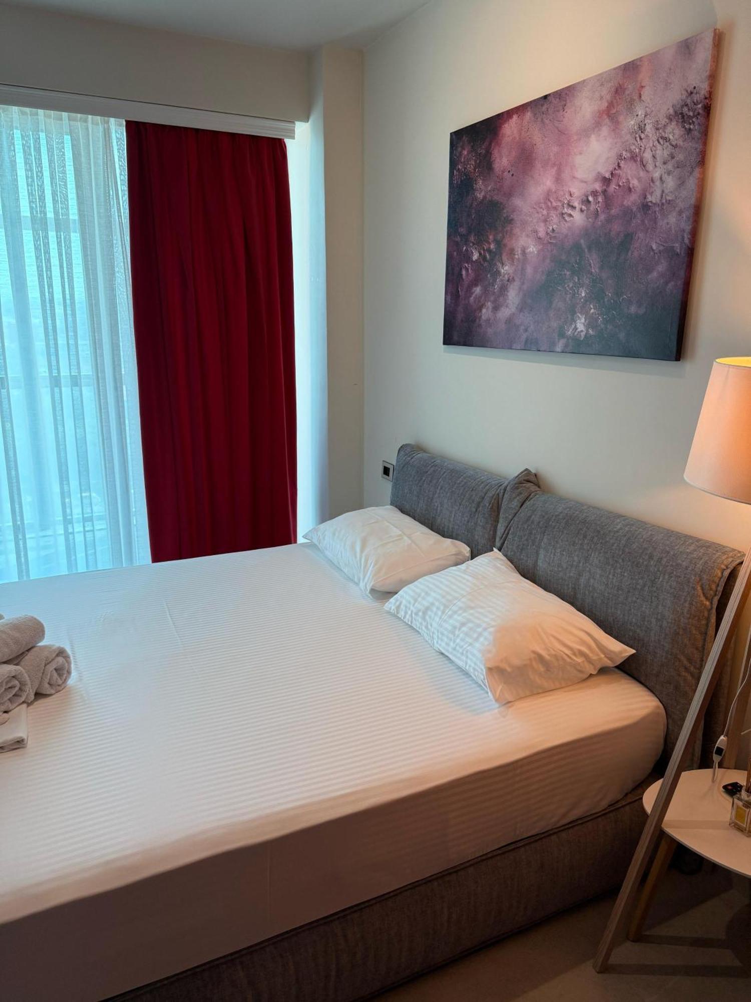 Stay-Five Rooms & Apartments Shkodër Dış mekan fotoğraf