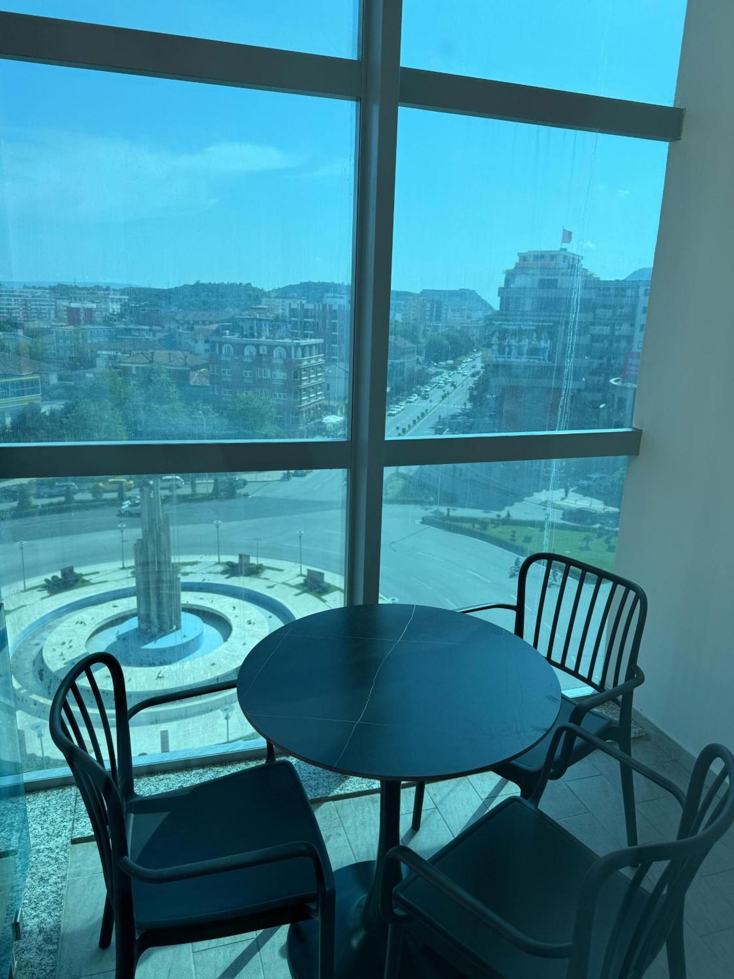Stay-Five Rooms & Apartments Shkodër Dış mekan fotoğraf
