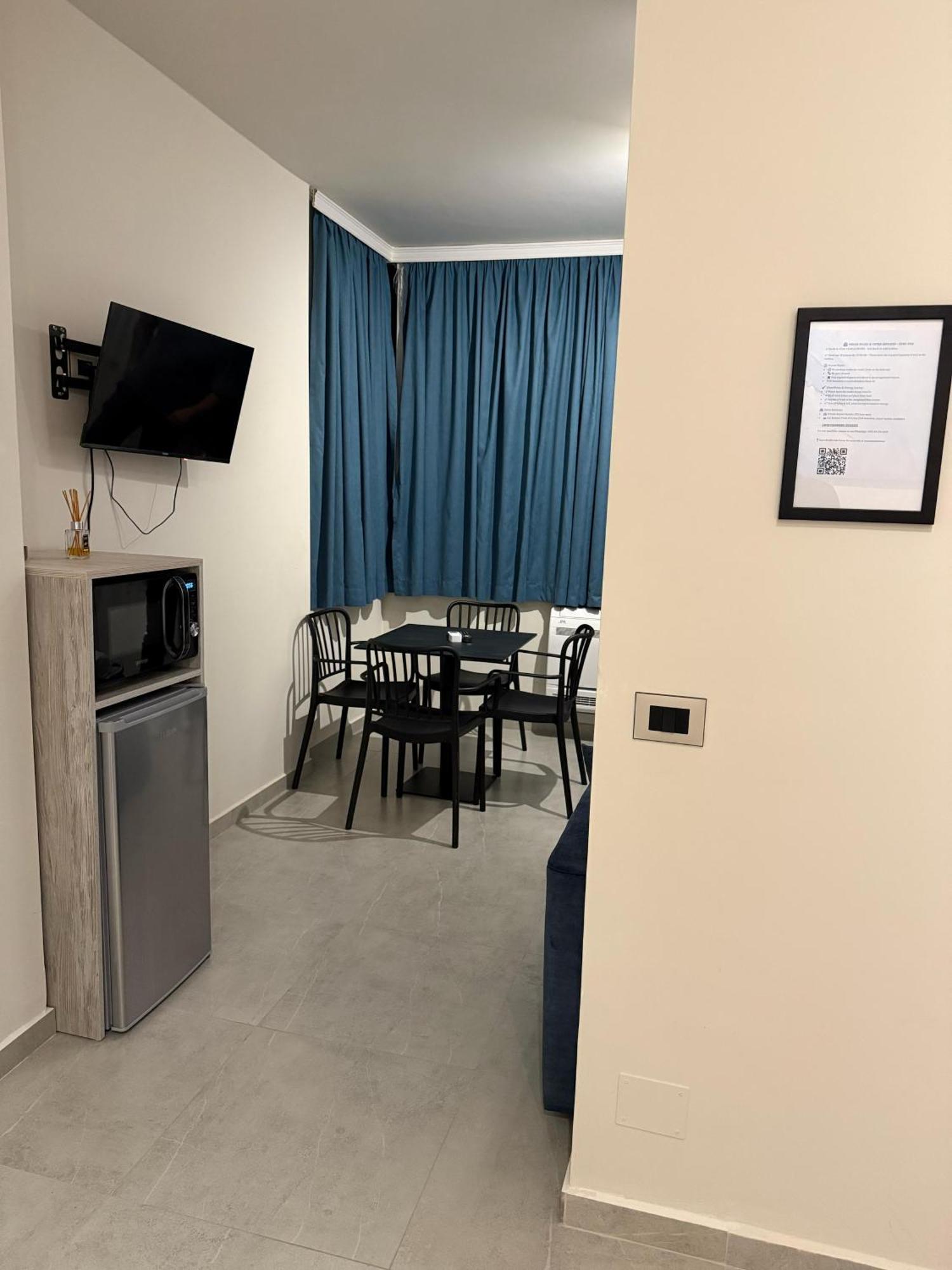 Stay-Five Rooms & Apartments Shkodër Dış mekan fotoğraf
